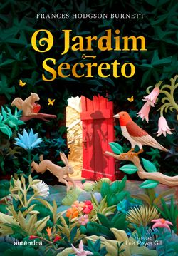 O jardim secreto