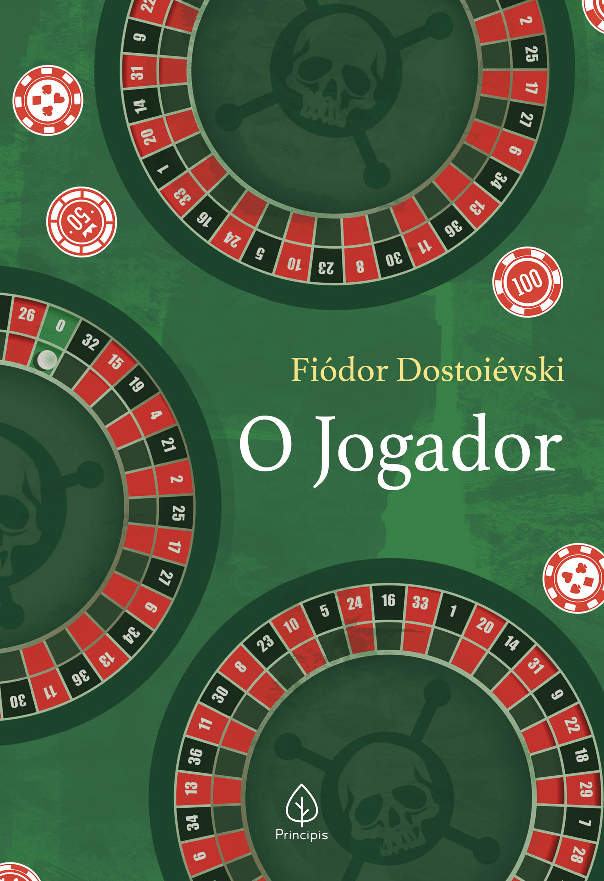 O jogador