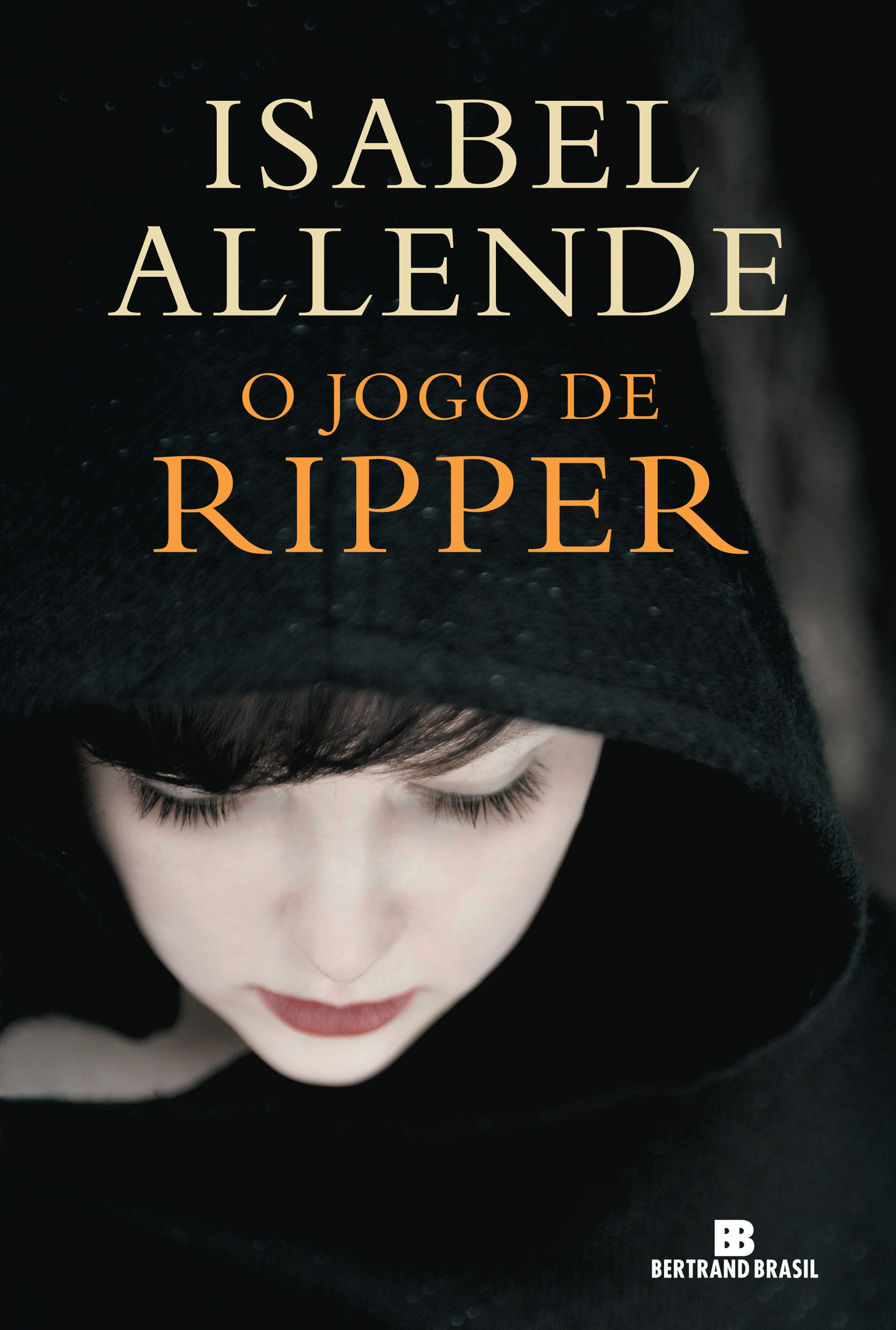 O jogo de Ripper