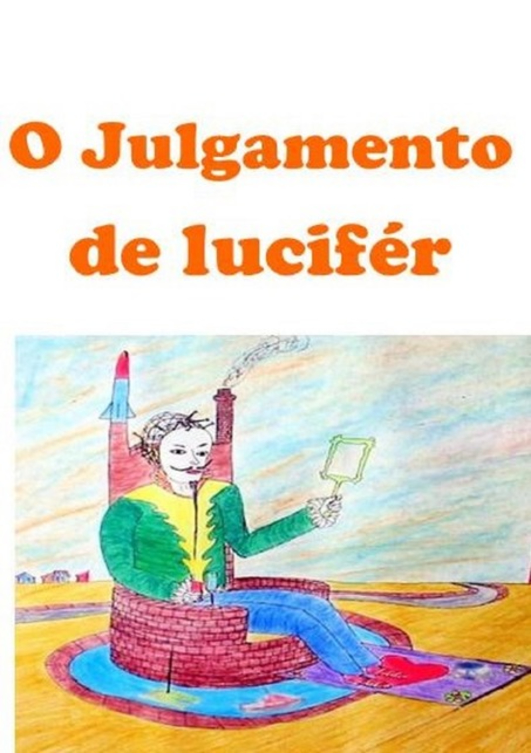 O Julgamento De Lucifer