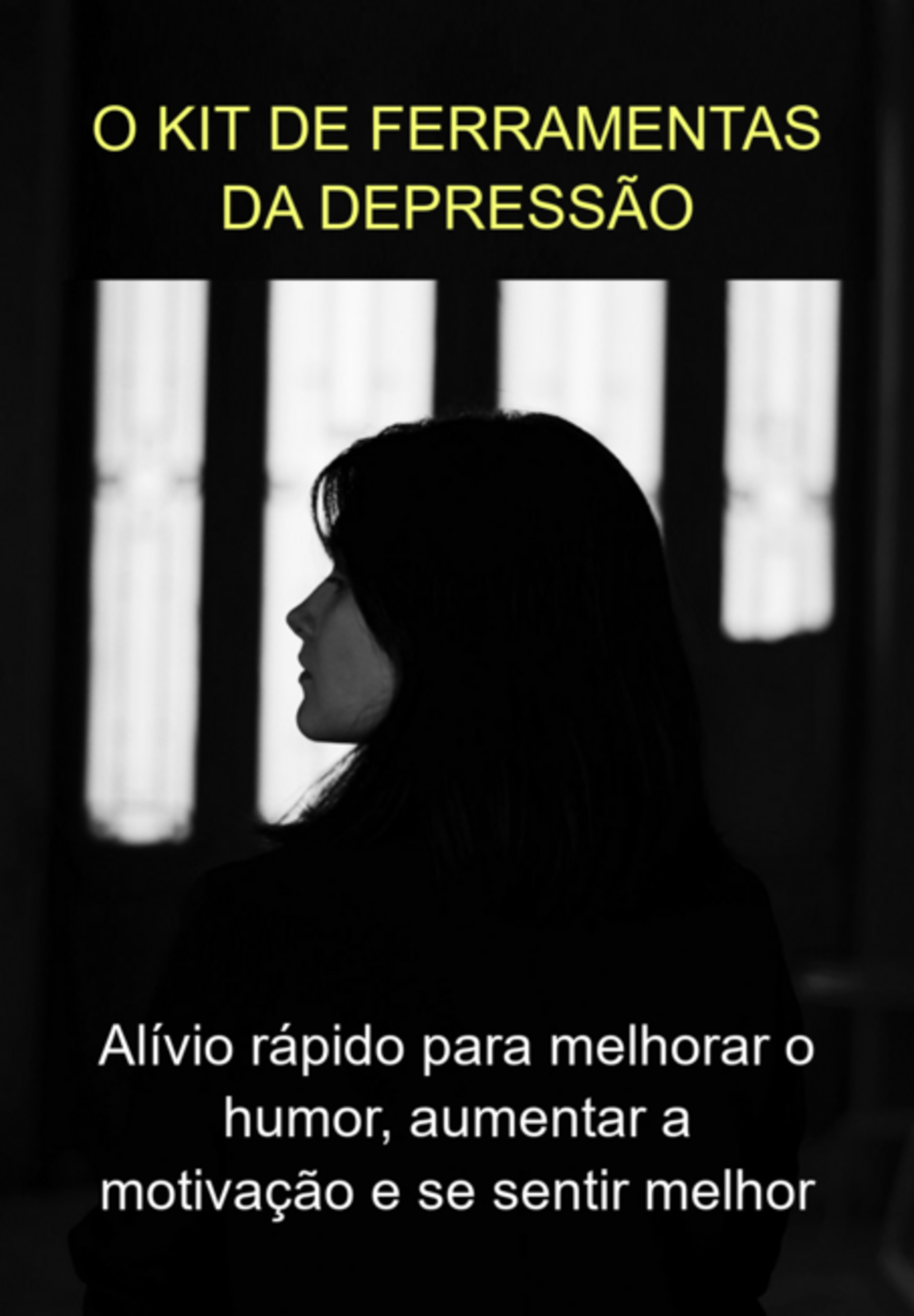 O Kit De Ferramentas Da Depressão