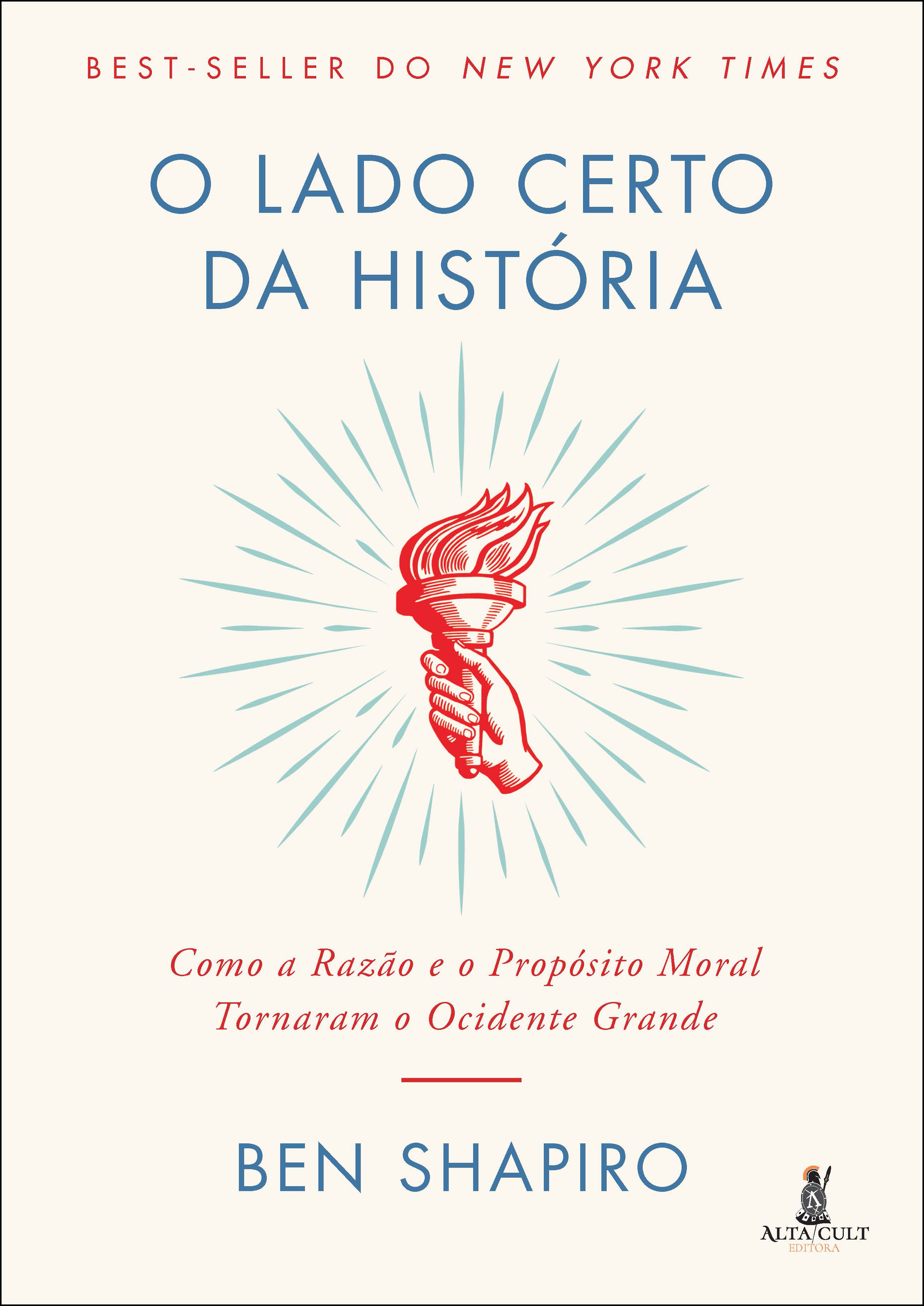 O Lado Certo da História