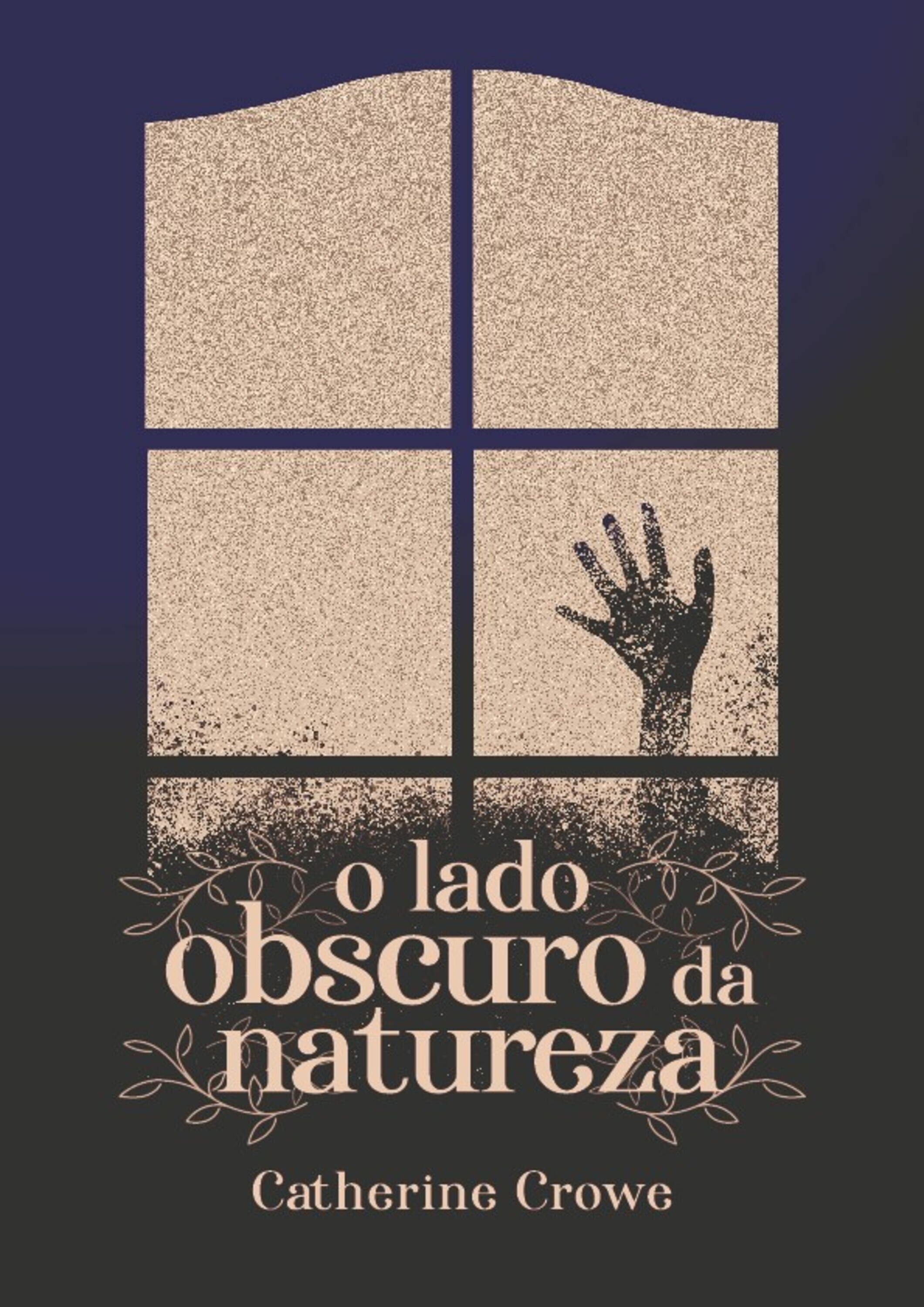 O lado obscuro da natureza