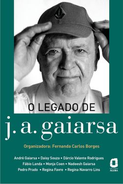 O legado de J. A. Gaiarsa