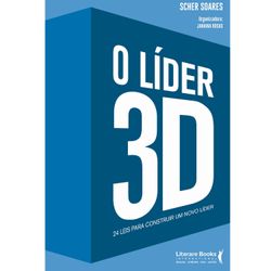 O líder 3D