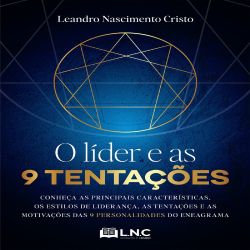 O líder e as 9 tentações