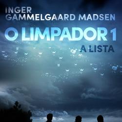 O limpador 1: A lista