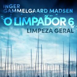 O limpador 6: Limpeza geral