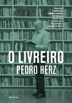 O livreiro