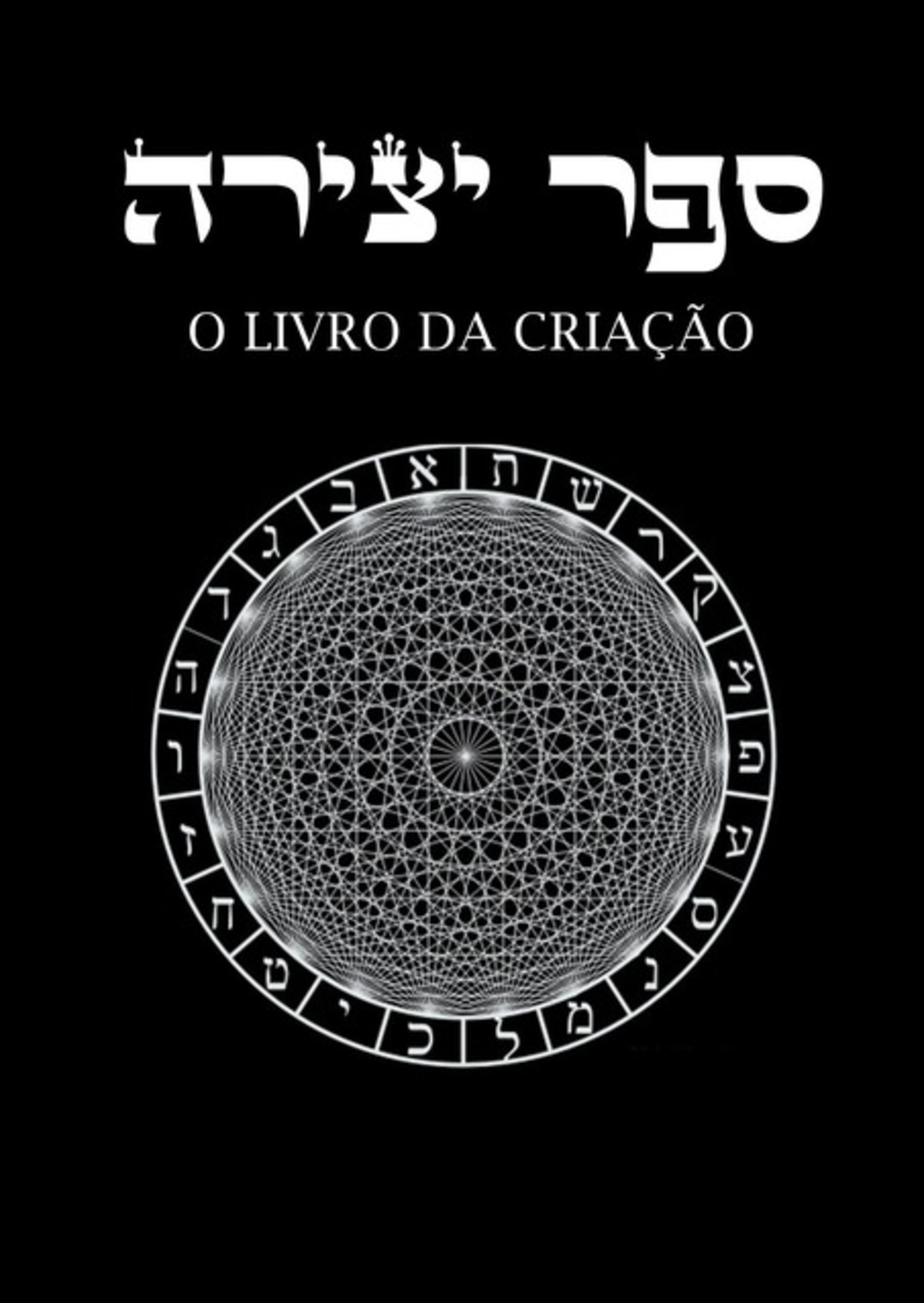 O Livro Da Criação