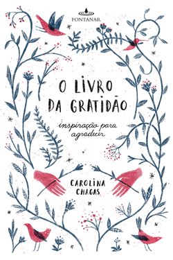 O livro da gratidão