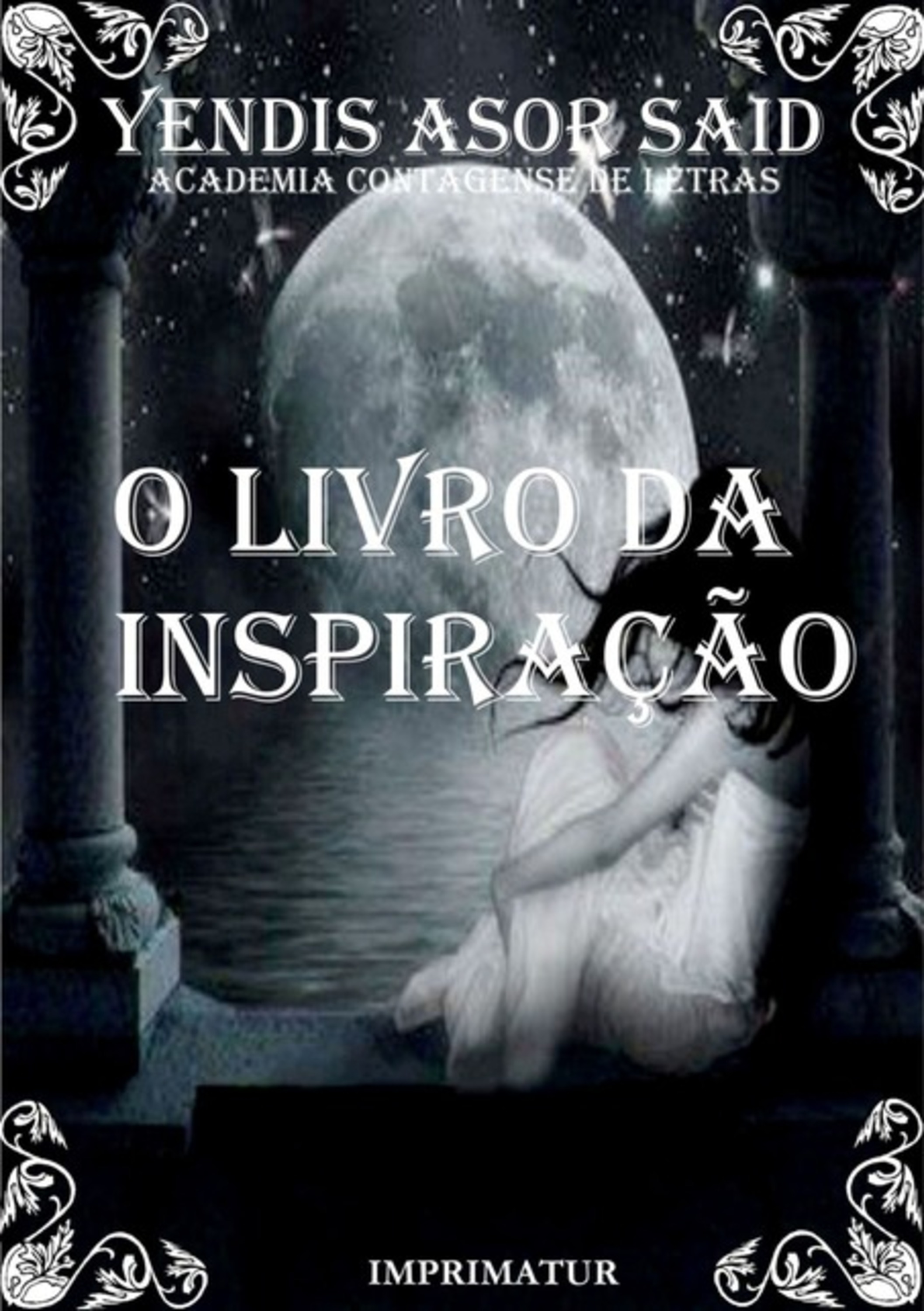 O Livro Da Inspiração