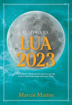 O Livro da Lua 2023