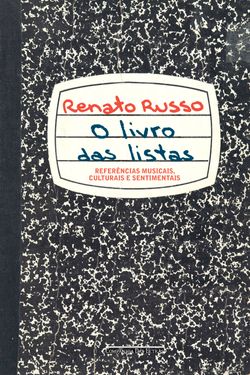 O livro das listas