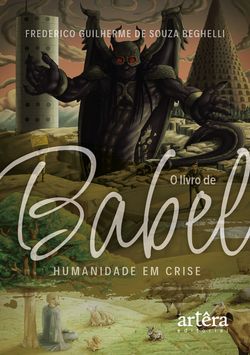 O Livro de Babel – Humanidade em Crise