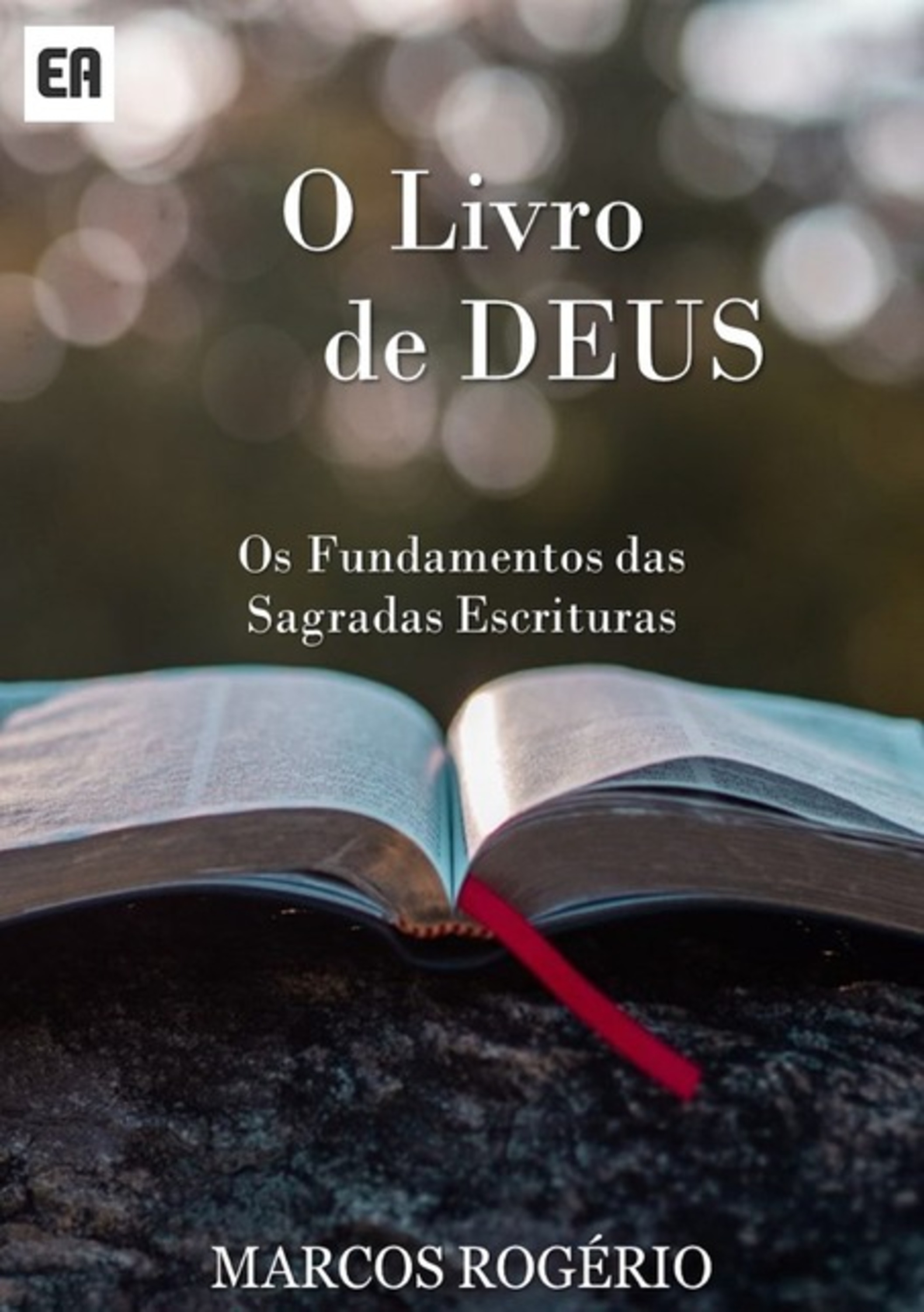 O Livro De Deus