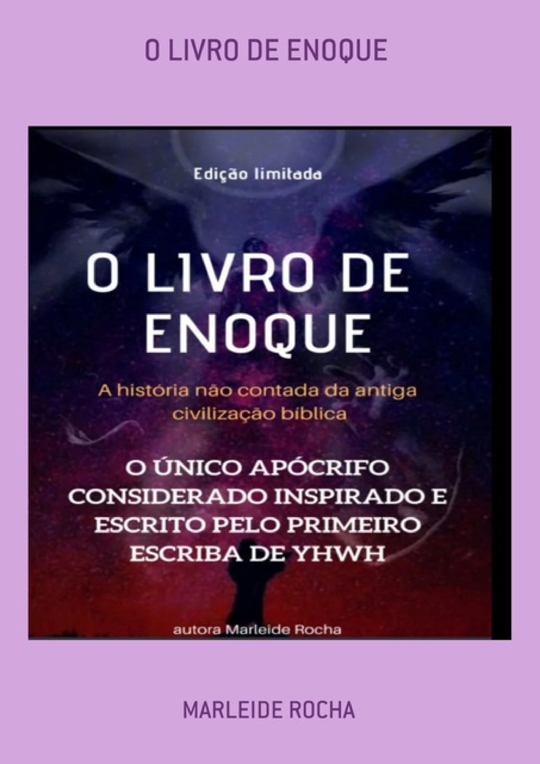 O Livro De Enoque