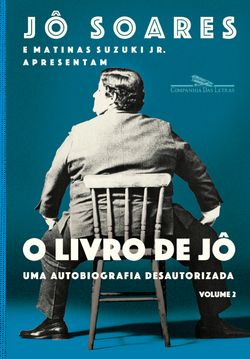 O livro de Jô - Volume 2