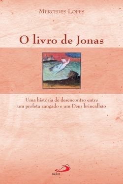 O livro de Jonas