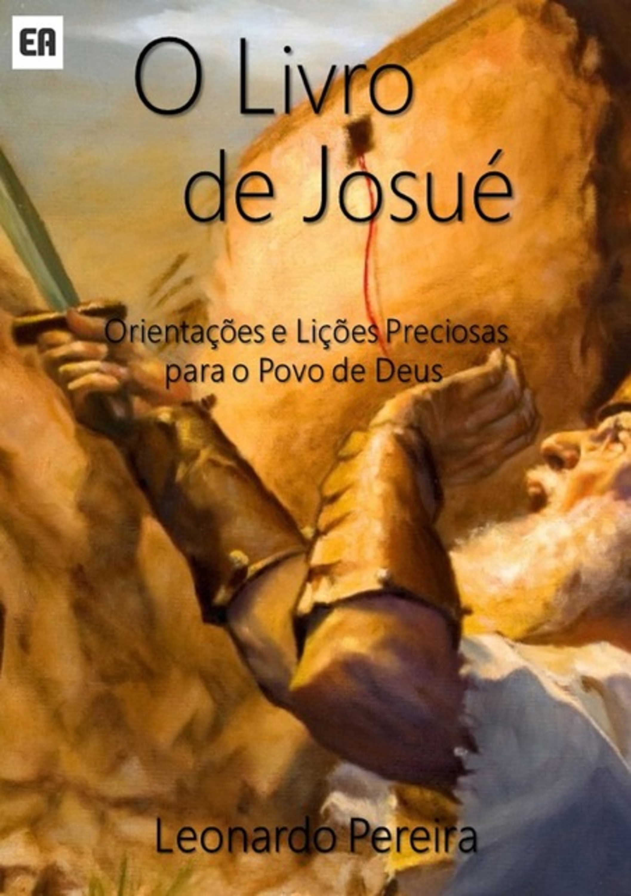 O Livro De Josué