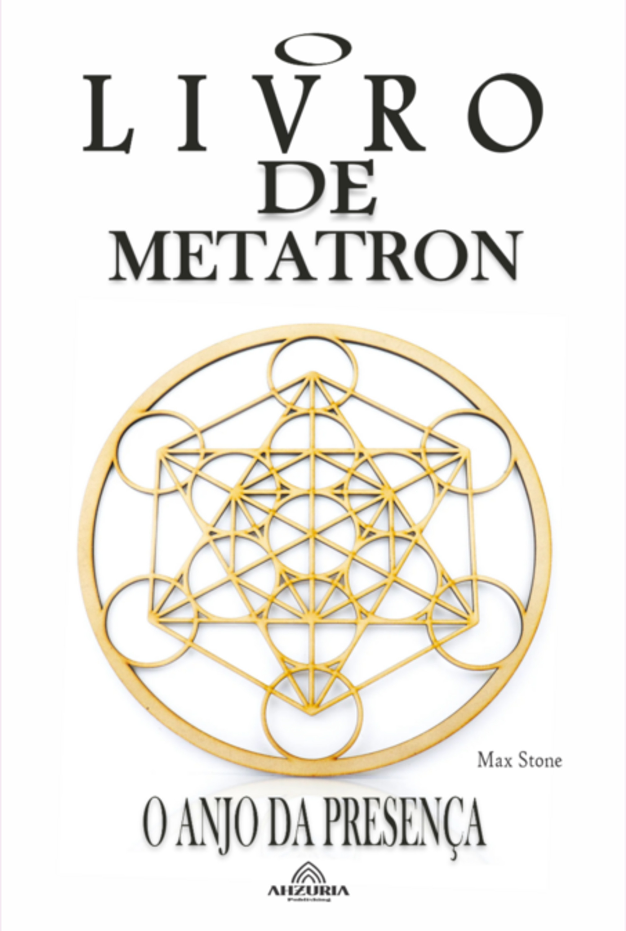 O Livro De Metatron