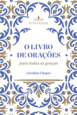 O livro de orações para todas as graças