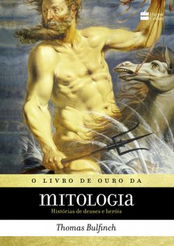 O livro de ouro da mitologia