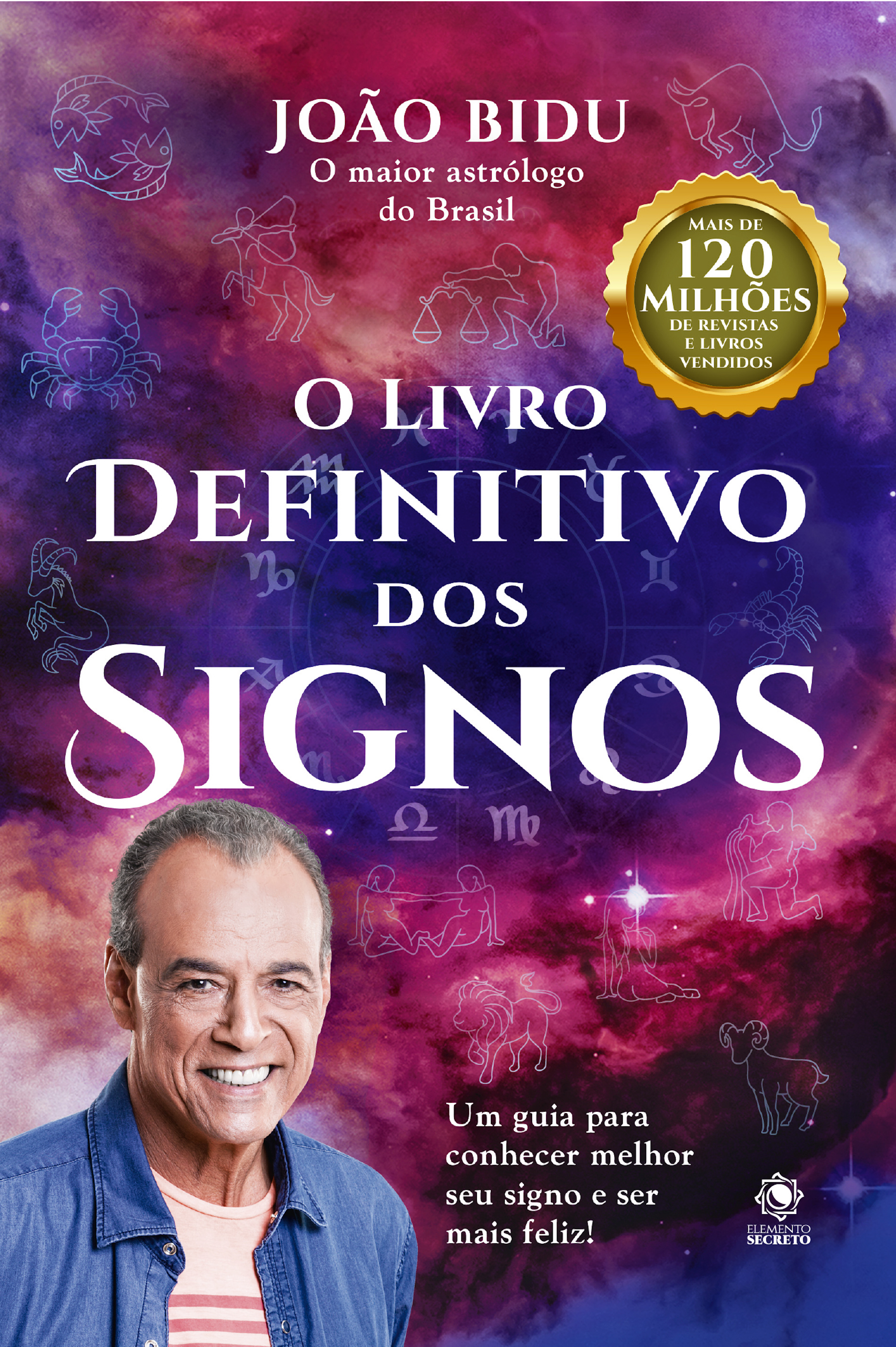 O livro definitivo dos signos