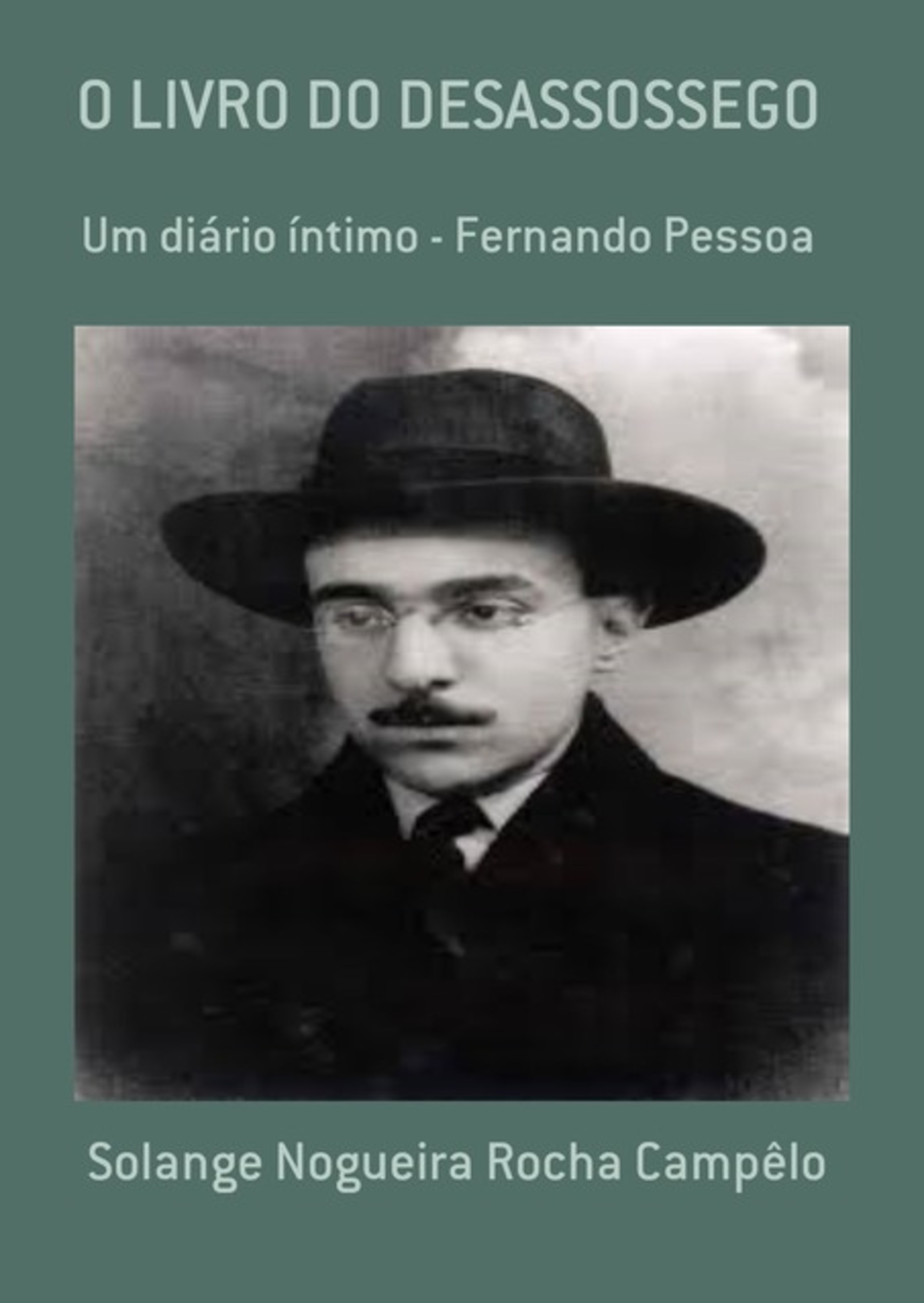 O Livro Do Desassossego