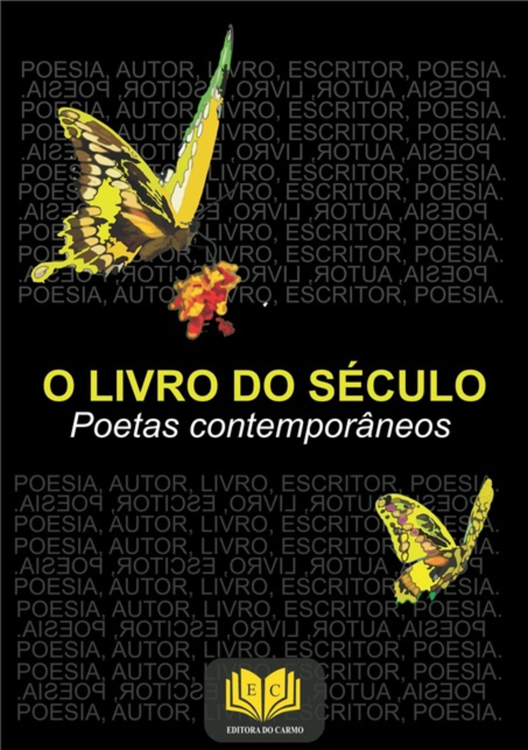 O Livro Do Século