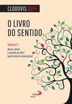 O livro do sentido - Vol II