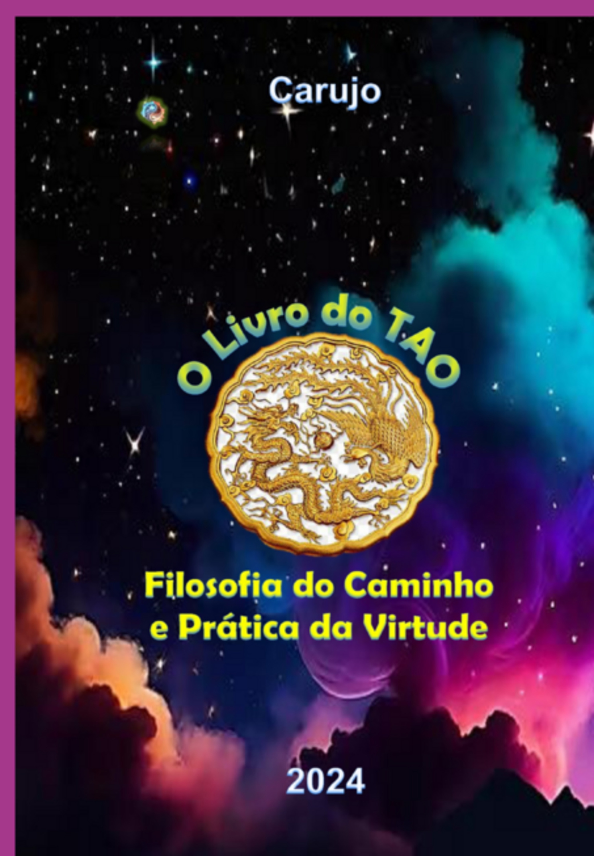 O Livro Do Tao