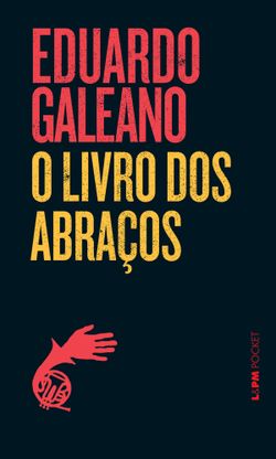 O Livro dos Abraços