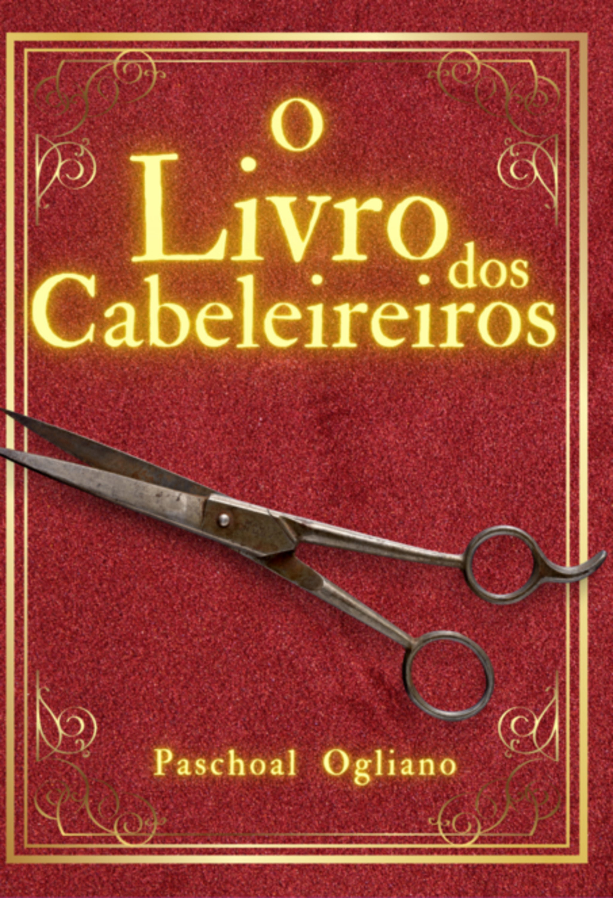 O Livro Dos Cabeleireiros