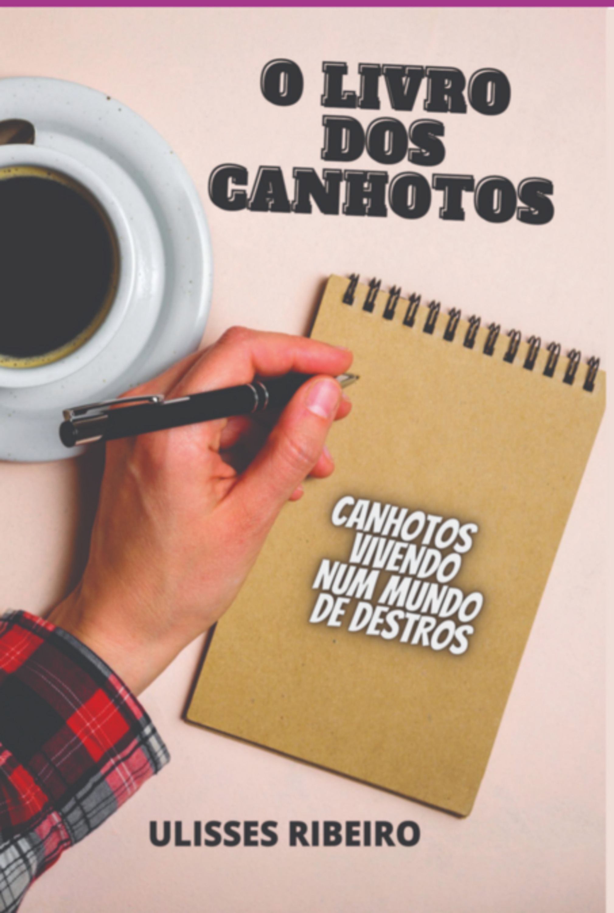 O Livro Dos Canhotos