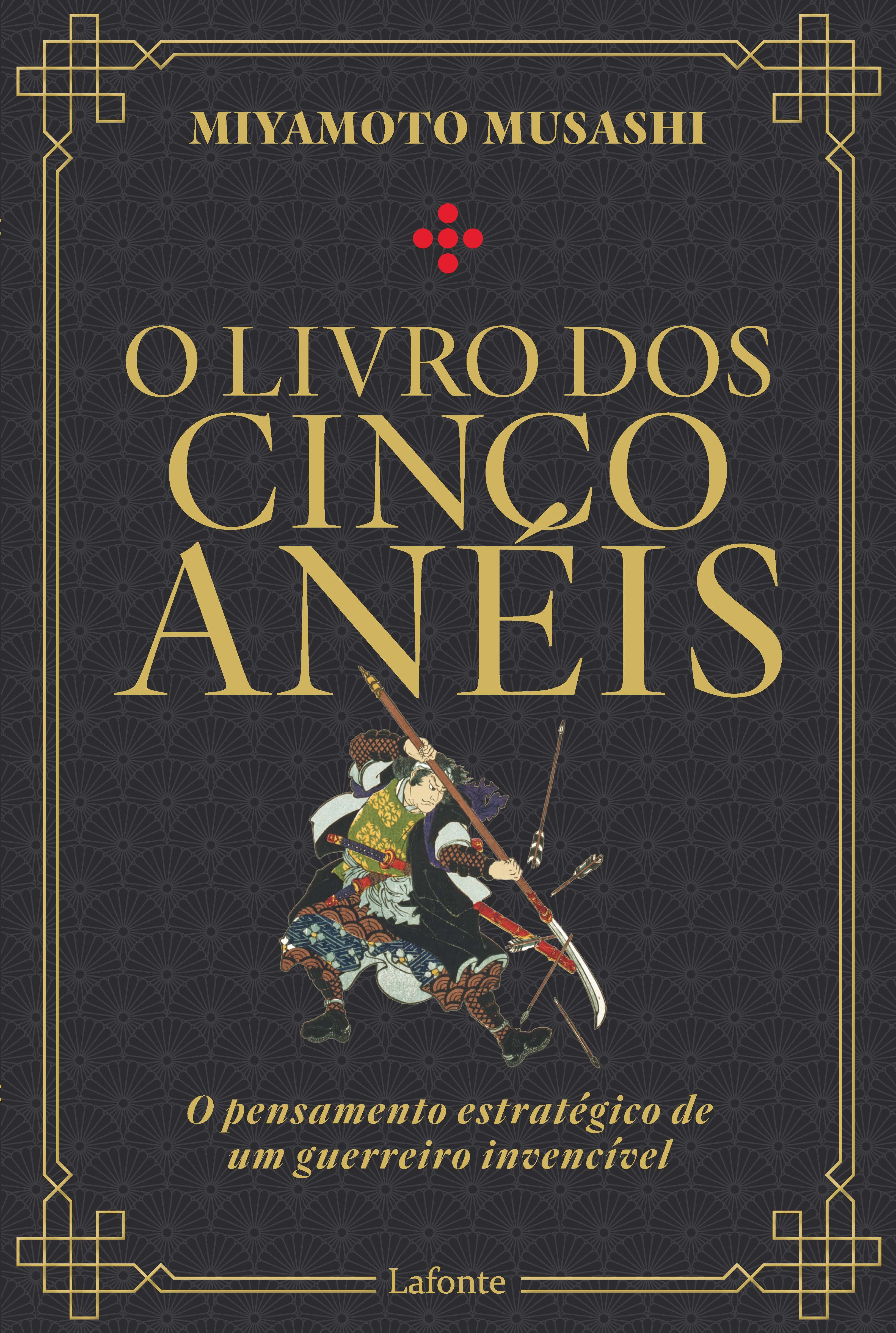 O Livro dos Cinco Anéis