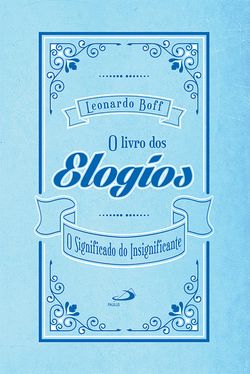 O Livro dos Elogios