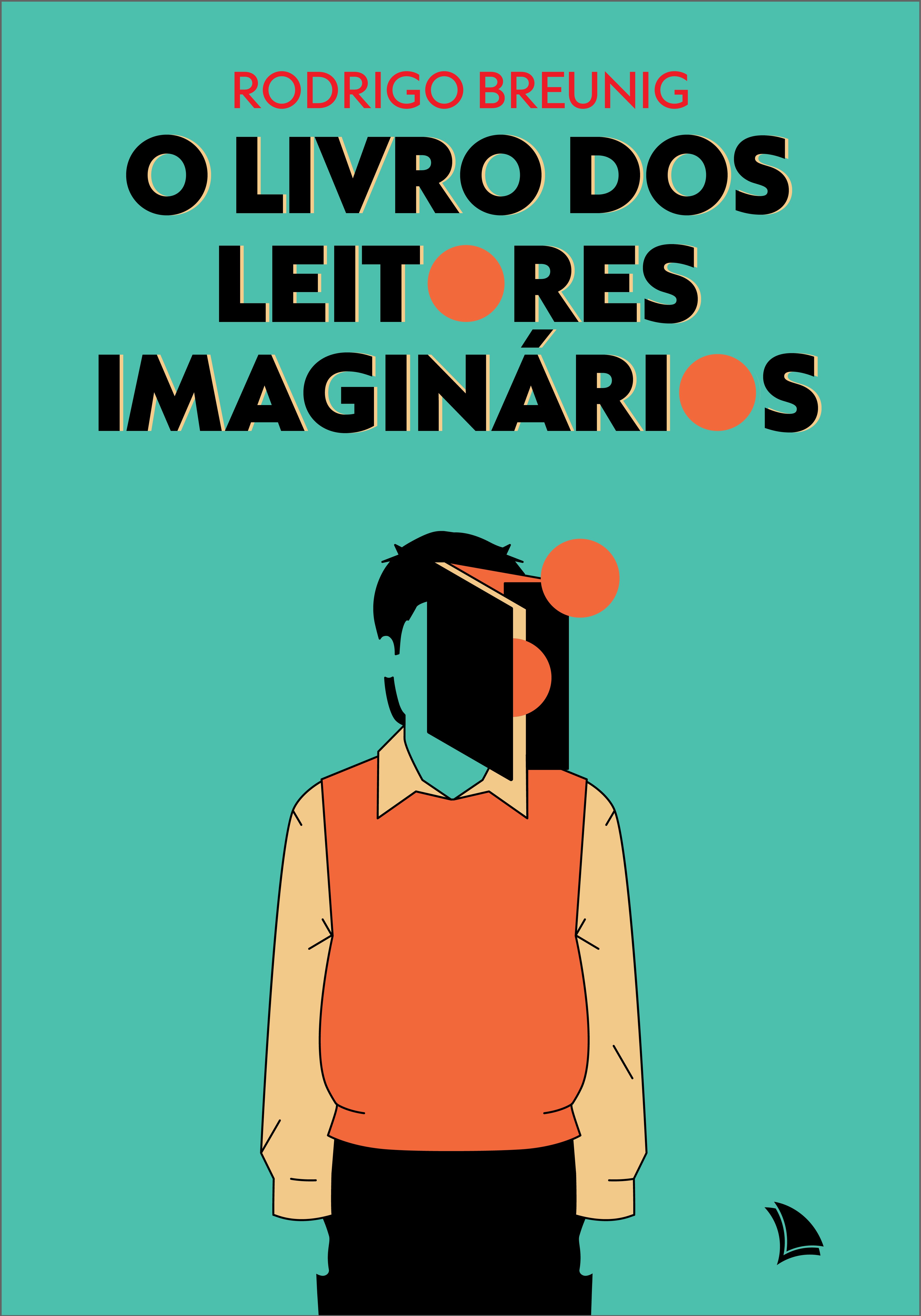 O livro dos leitores imaginários