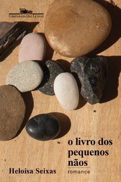 O livro dos pequenos nãos