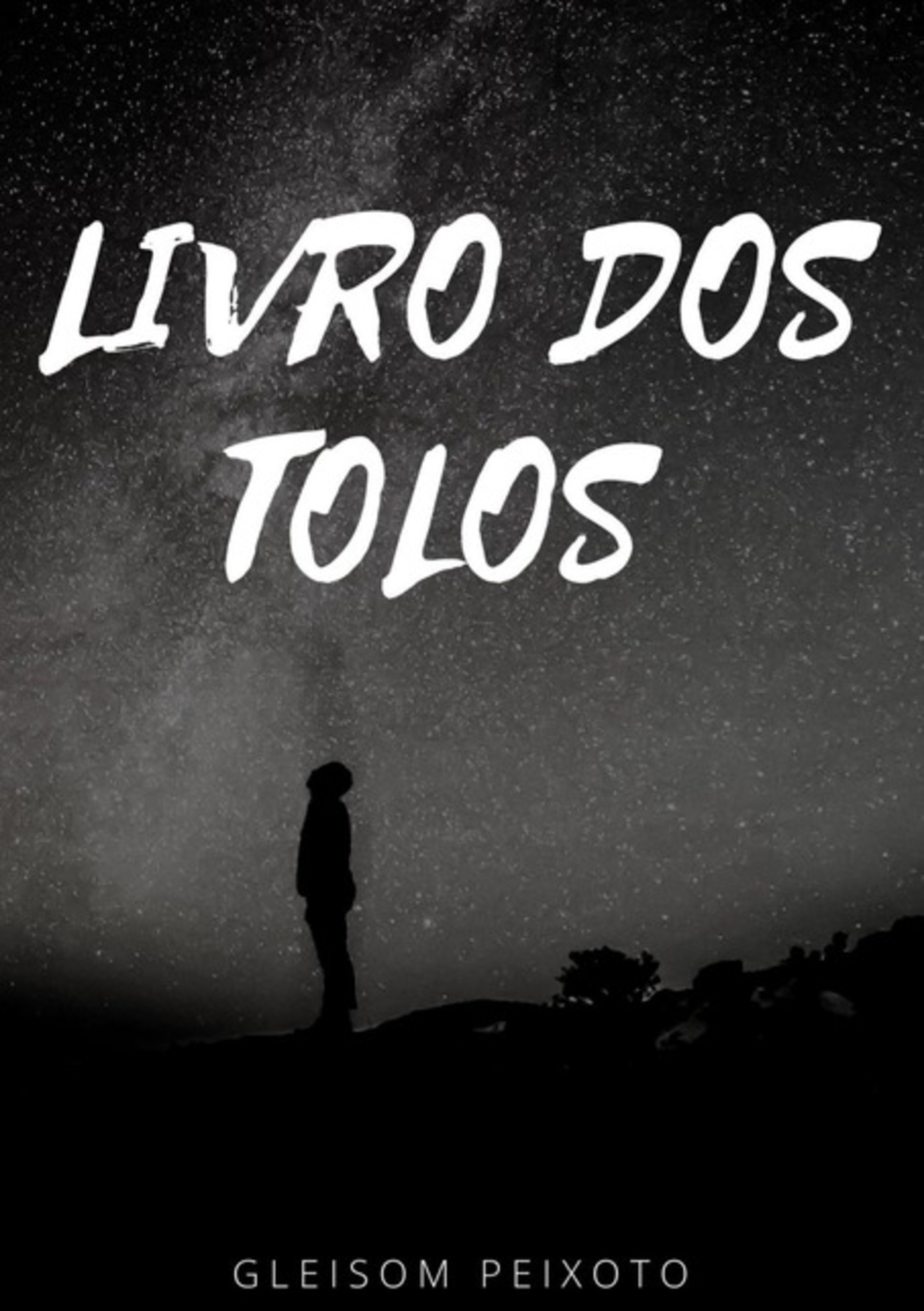 O Livro Dos Tolos