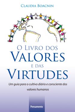 O livro dos valores e das virtudes