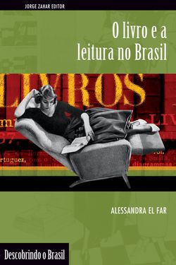 O livro e a leitura no Brasil