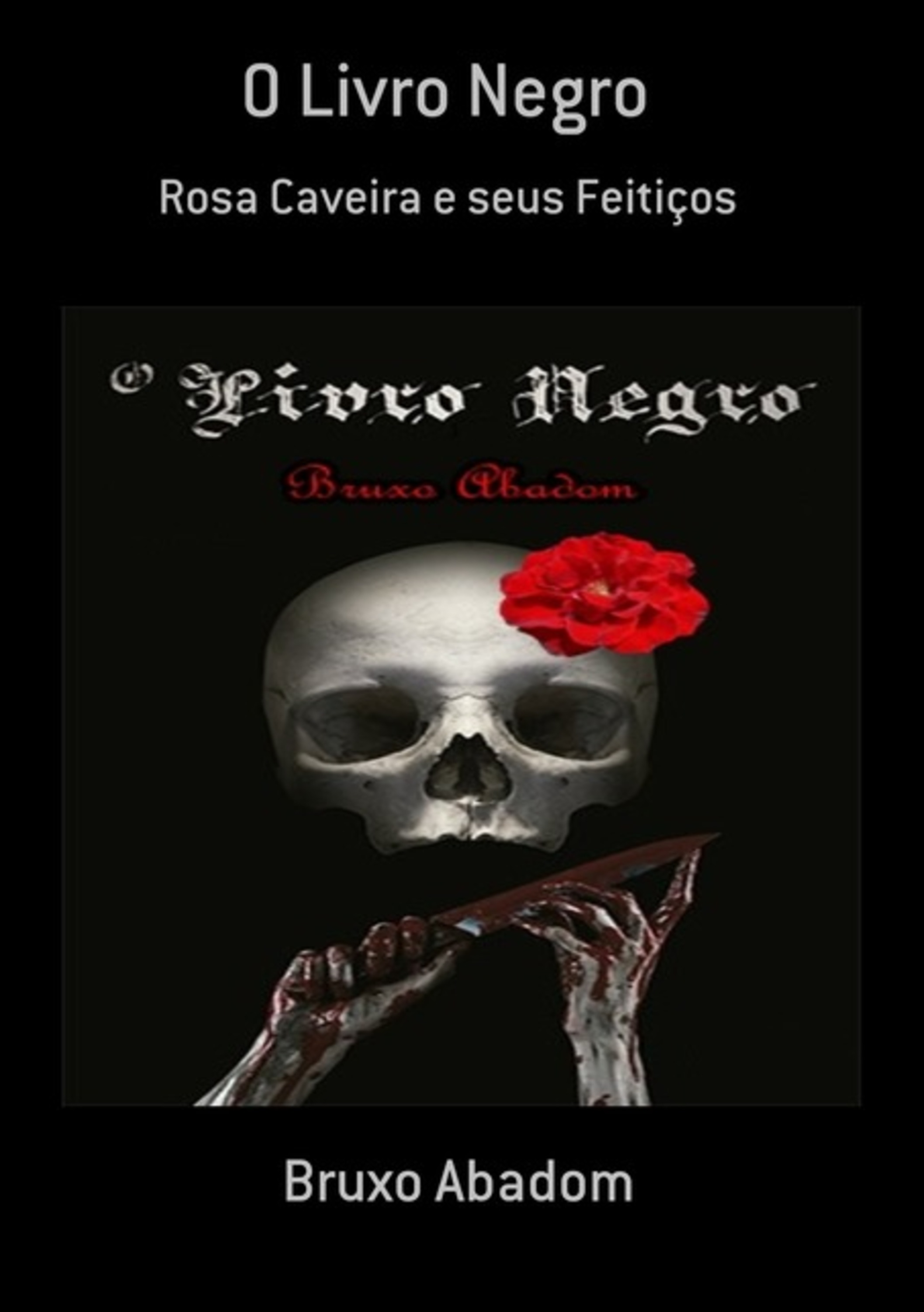 O Livro Negro