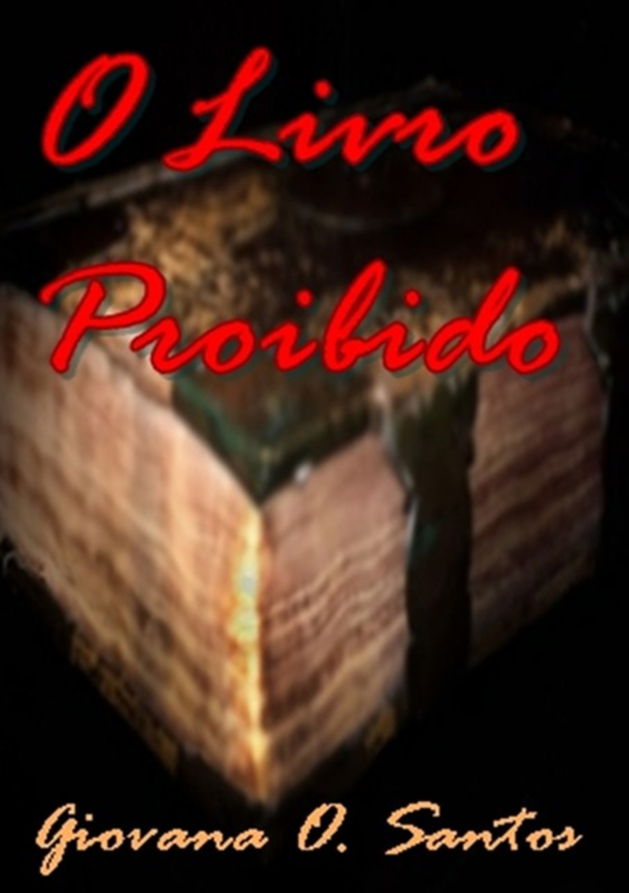 O Livro Proibido