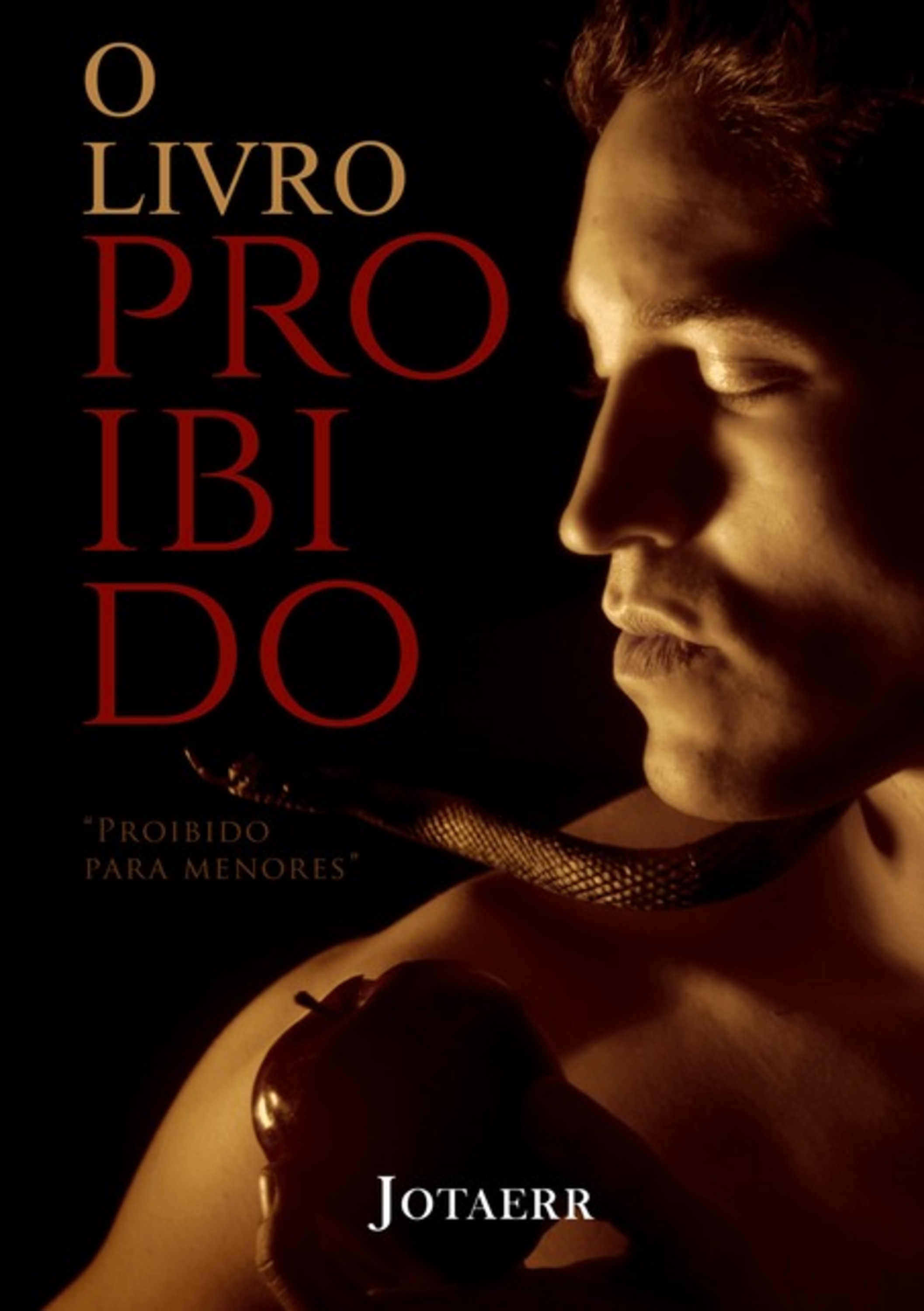 O Livro Proibido