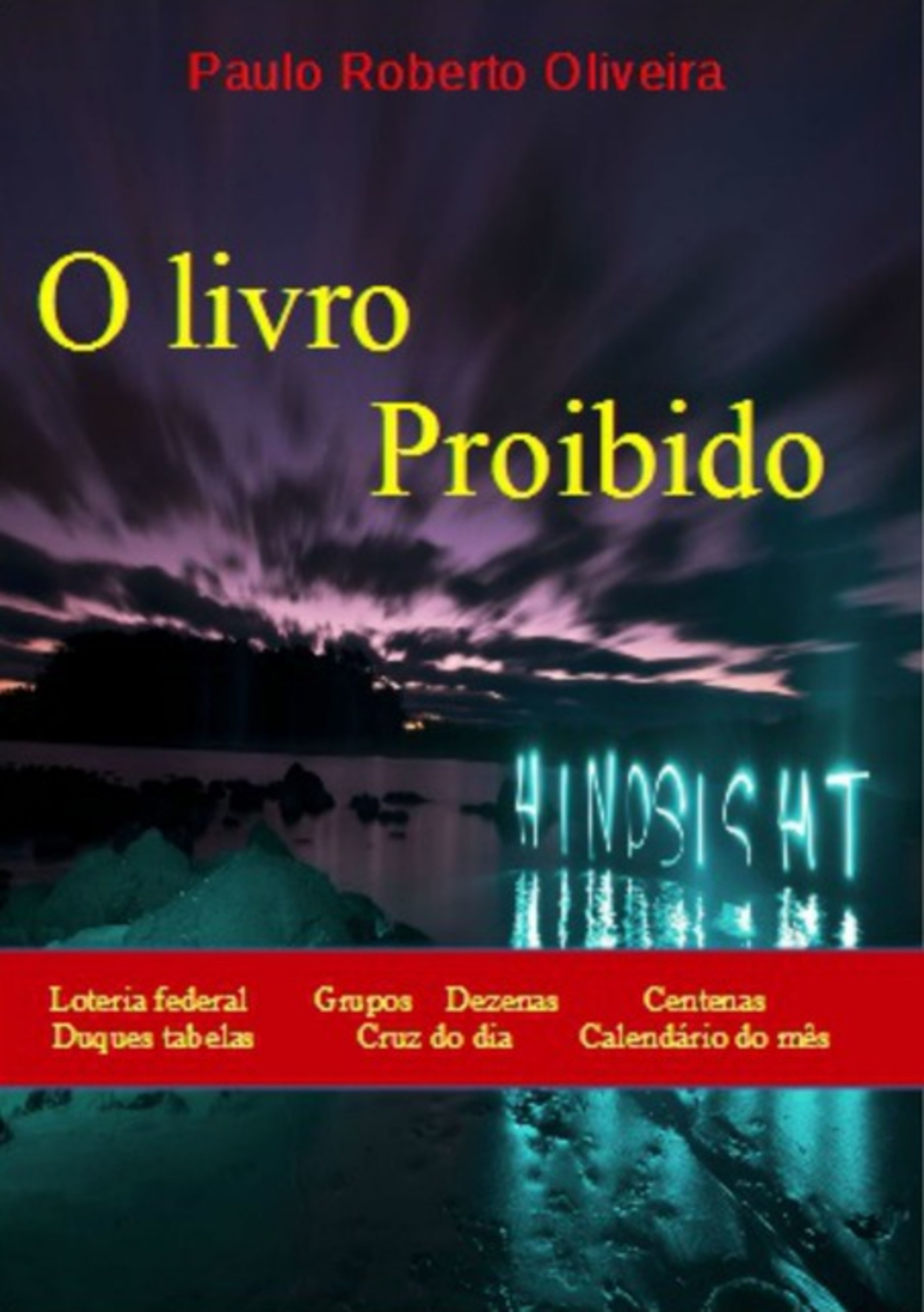 O Livro Proibido