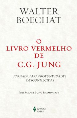 O livro vermelho de C. G. Jung