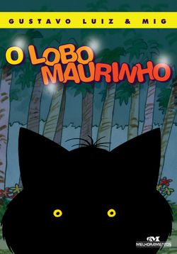 O Lobo Maurinho