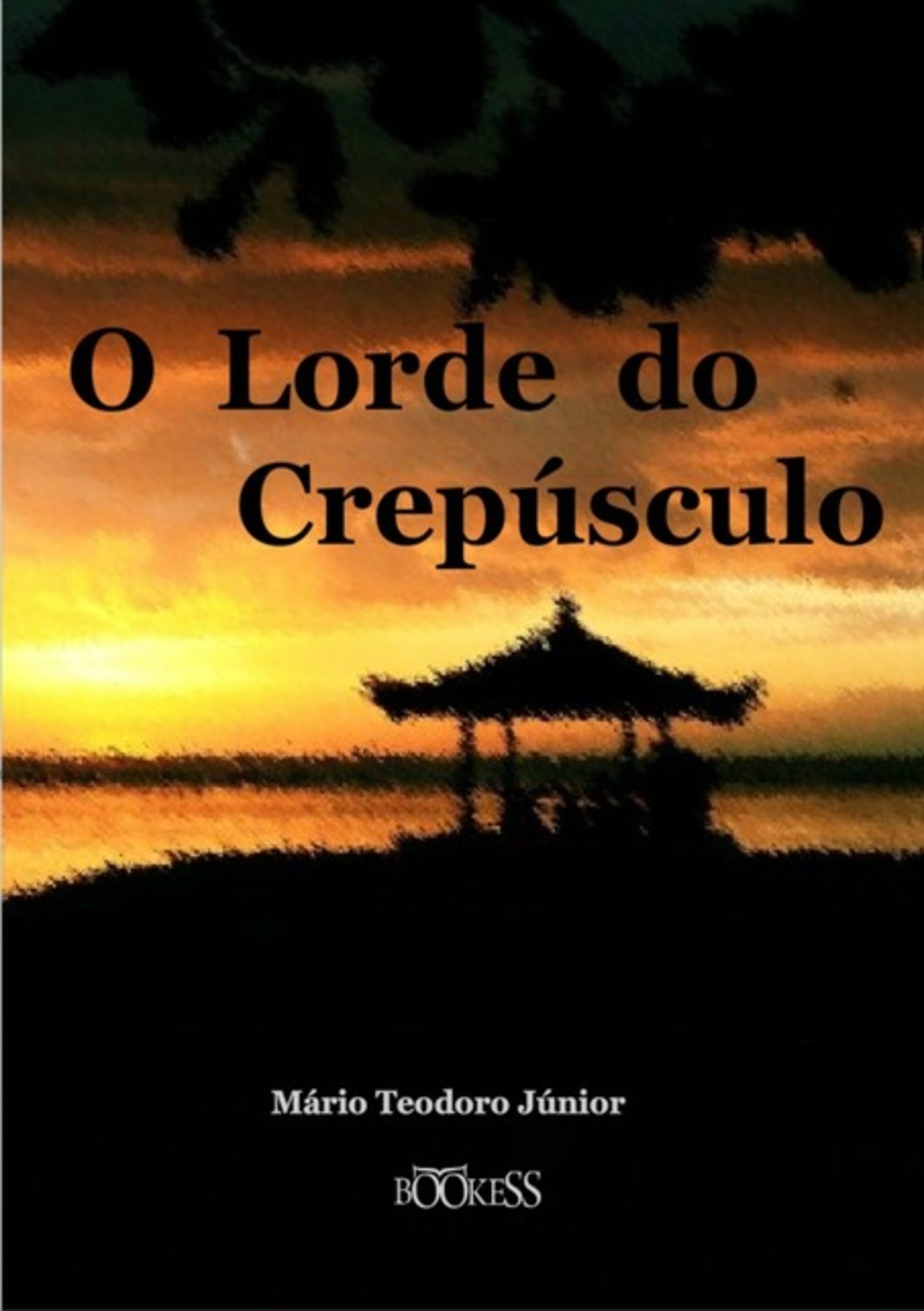 O Lorde Do Crepúsculo