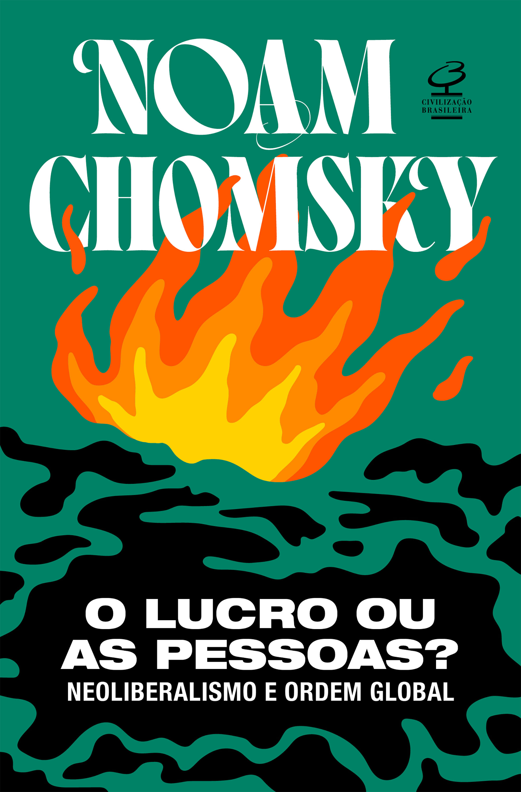 O lucro ou as pessoas?